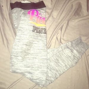 Victoria’s Secret PINK Joggers